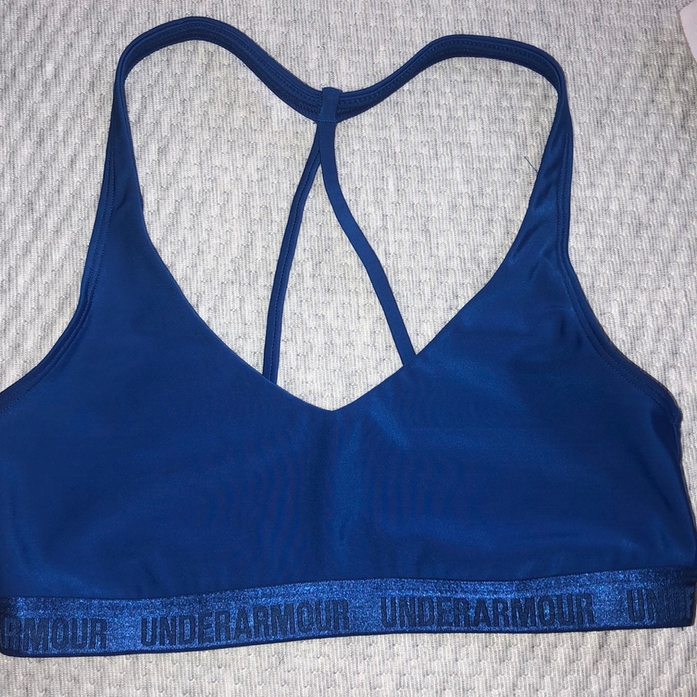 Under Armour Sports bra